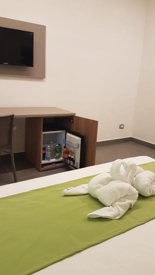 Luxury Quadruple Room