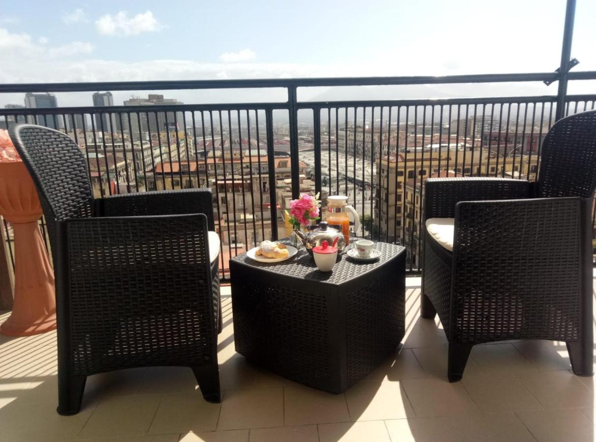 King Room Sea View