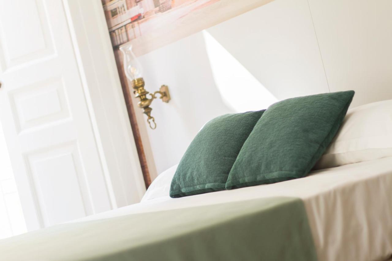 Quarto Deluxe com Cama King-size