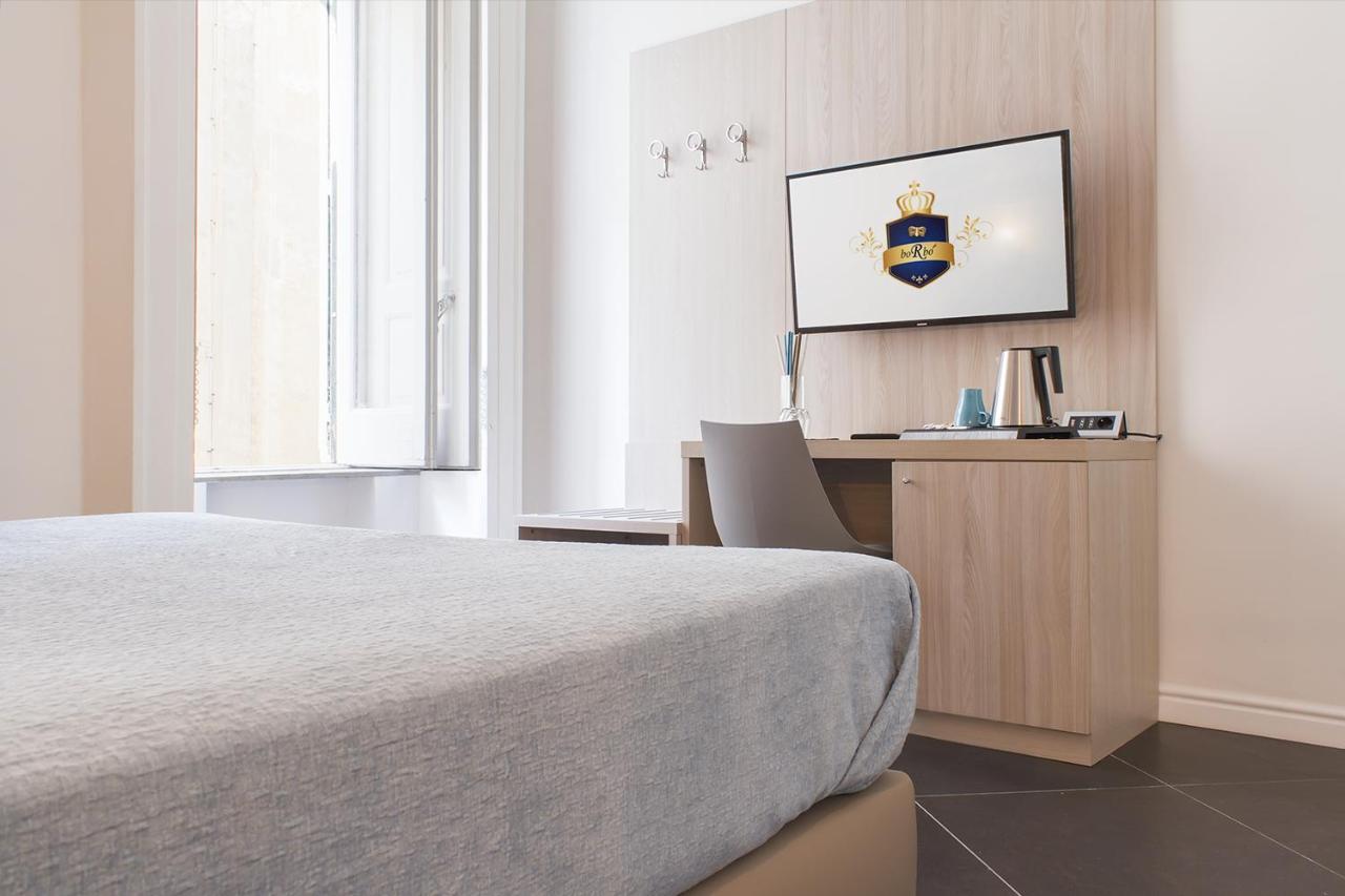 Quarto Superior com Cama King-size