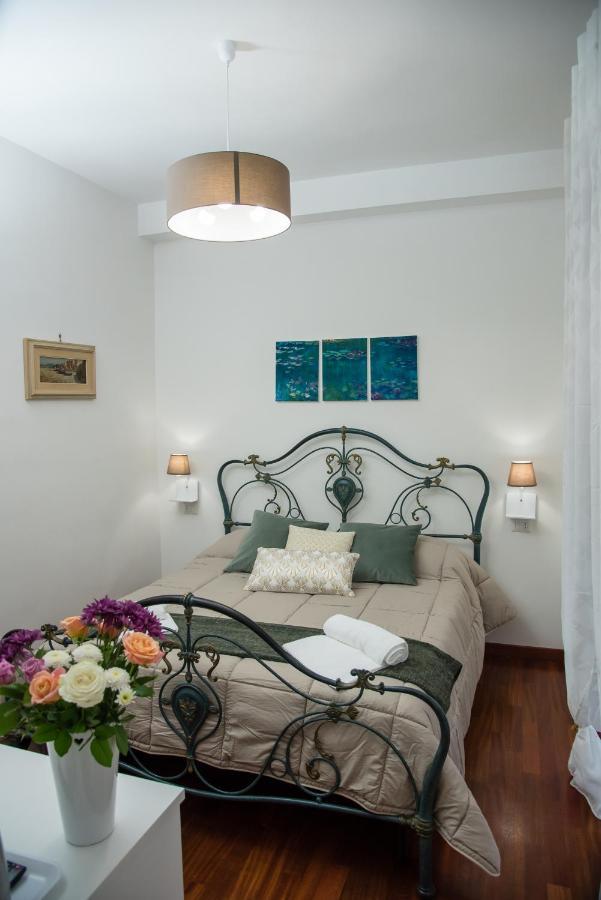Junior Suite Balcony