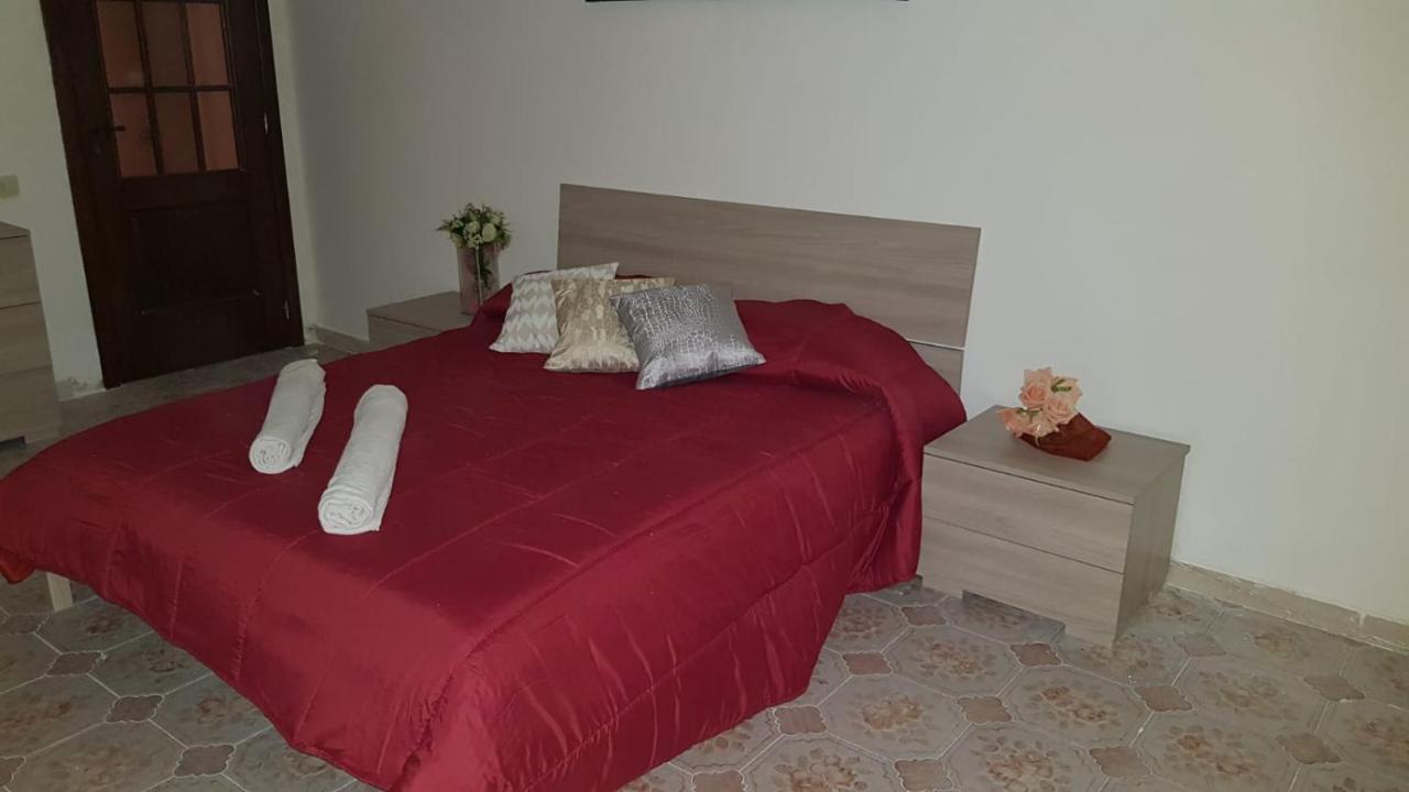 King Room Sea View