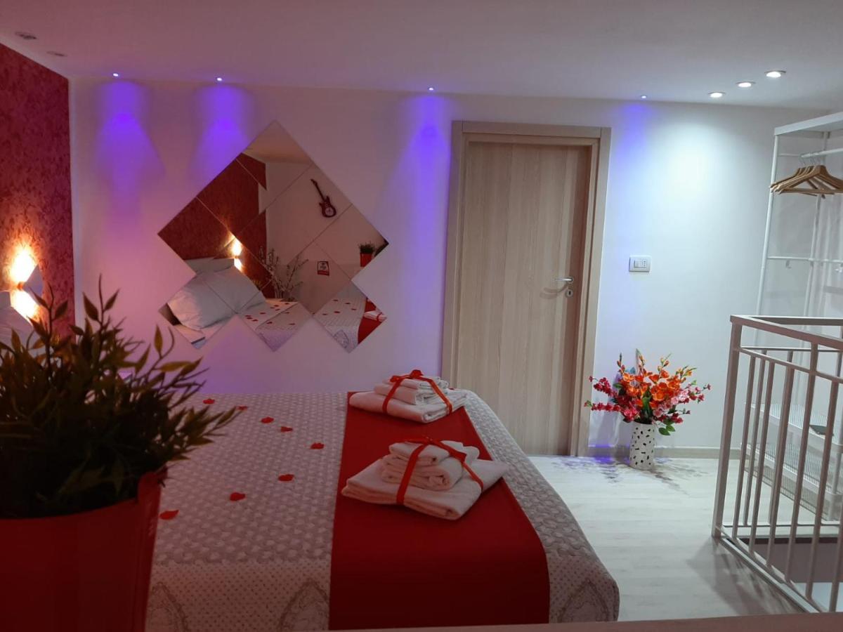 Luxury Triple Room