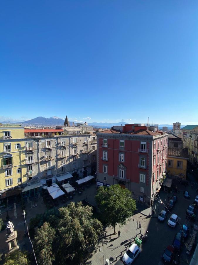Double Room with Panoramic View