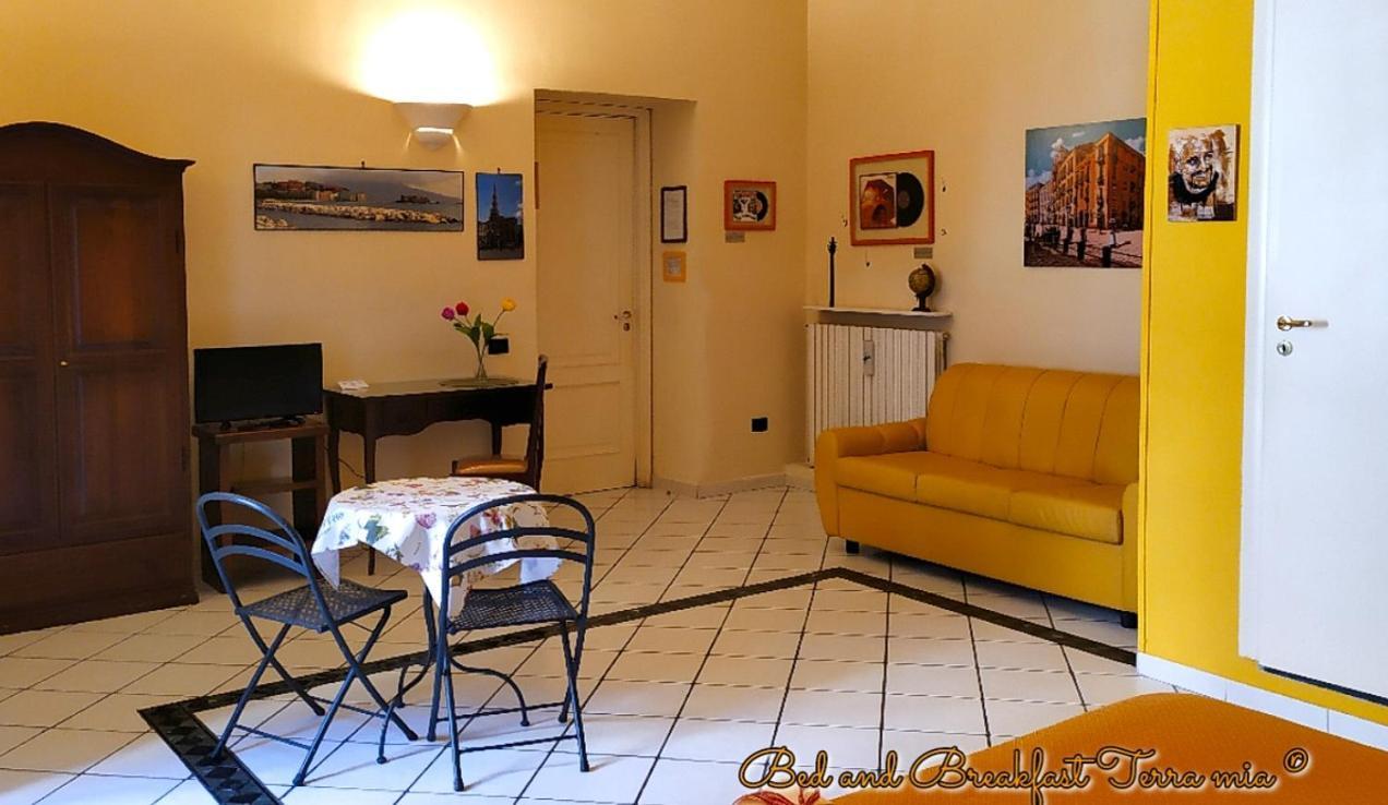 Dreibettzimmer