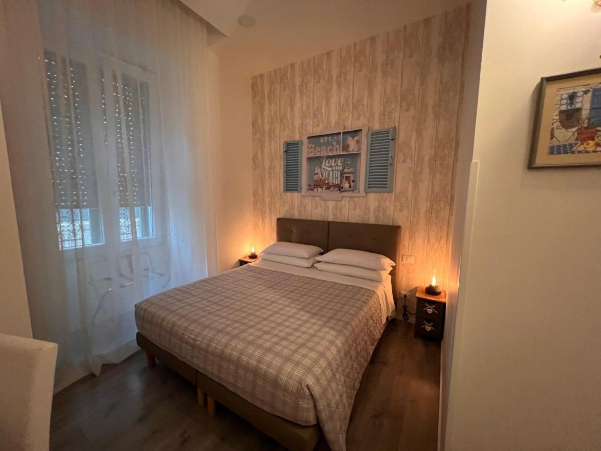 Tweepersoonskamer met Eigen Badkamer