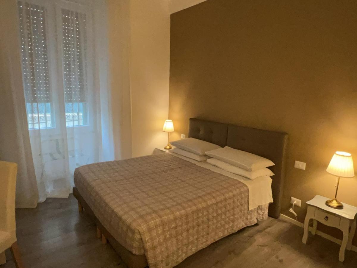 Familiekamer met Eigen Badkamer