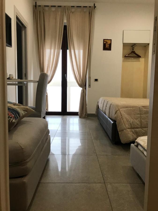 Quadruple Room Private Bathroom