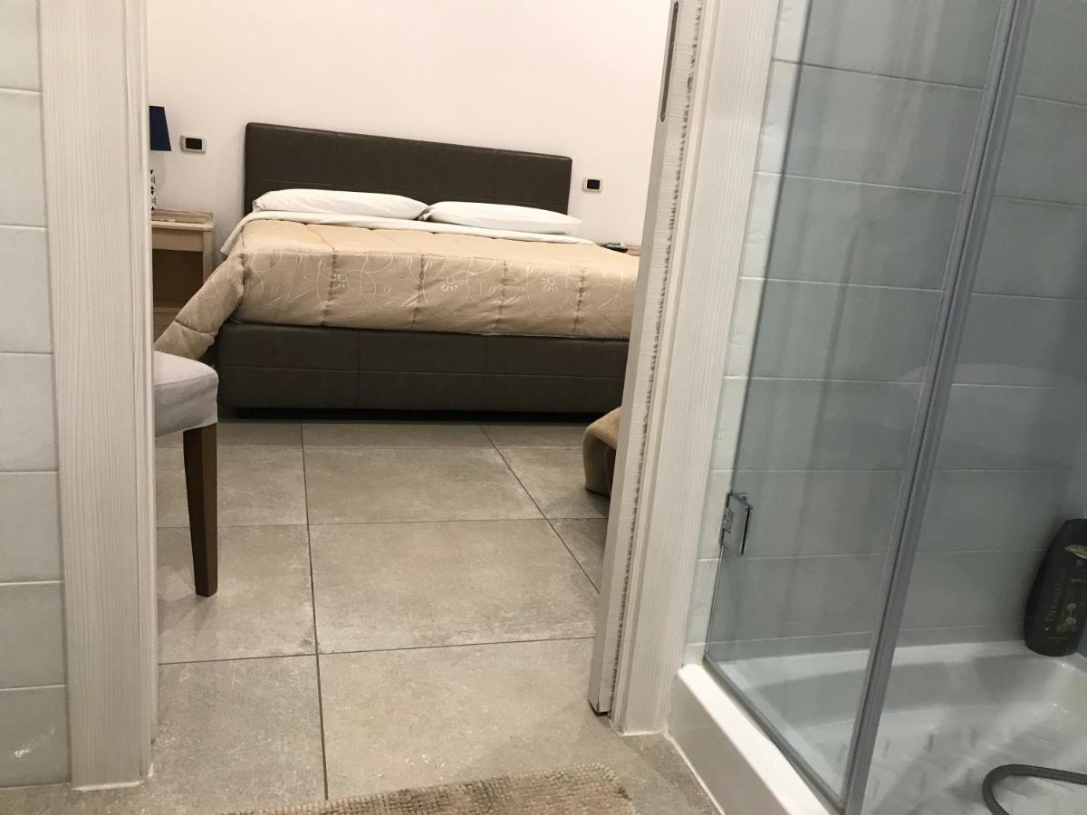 Quadruple Room Private Bathroom