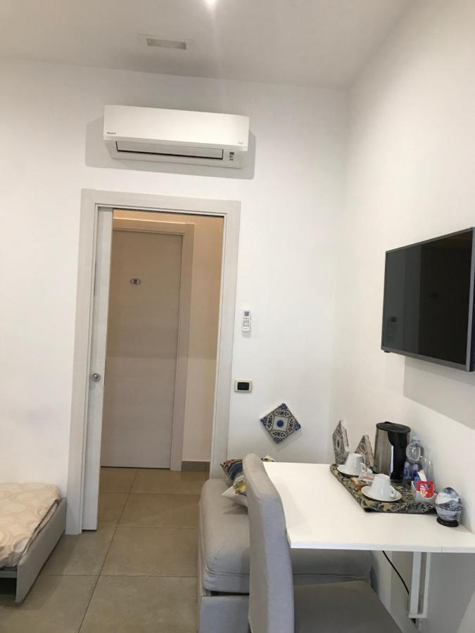Quadruple Room Private Bathroom