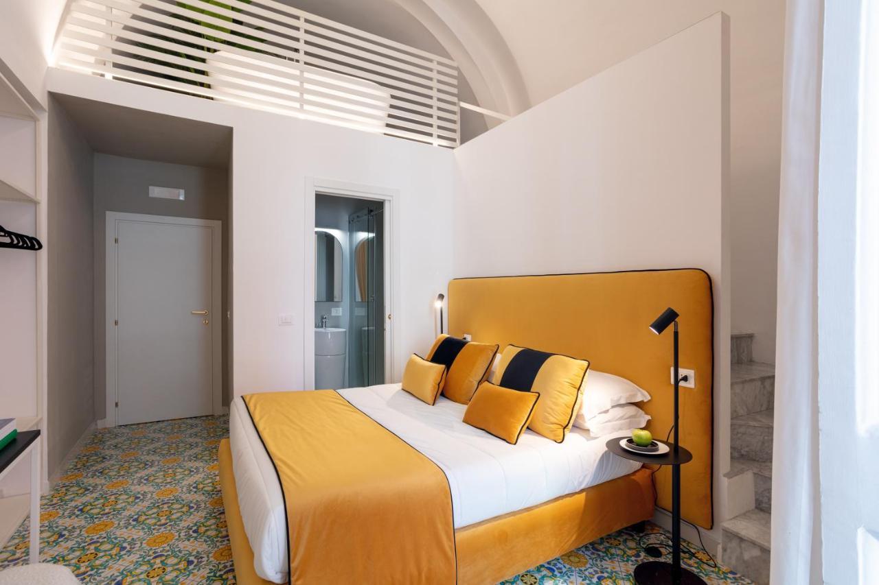 Economy Triple Room