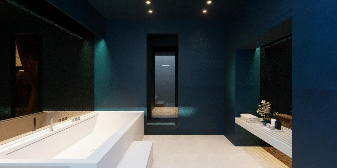 King Suite with Spa Bath