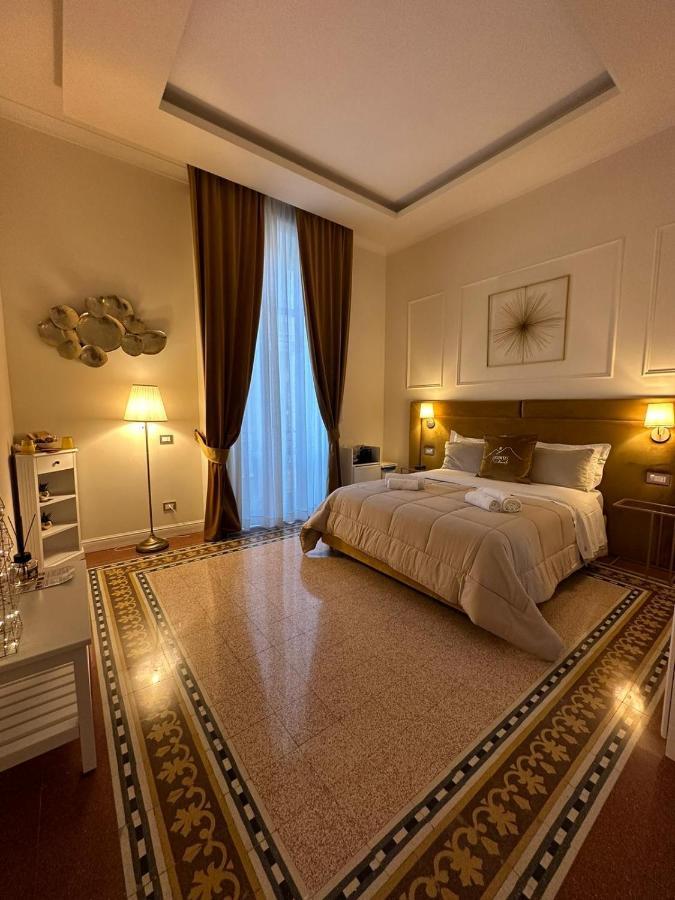 Kamer met Kingsize Bed