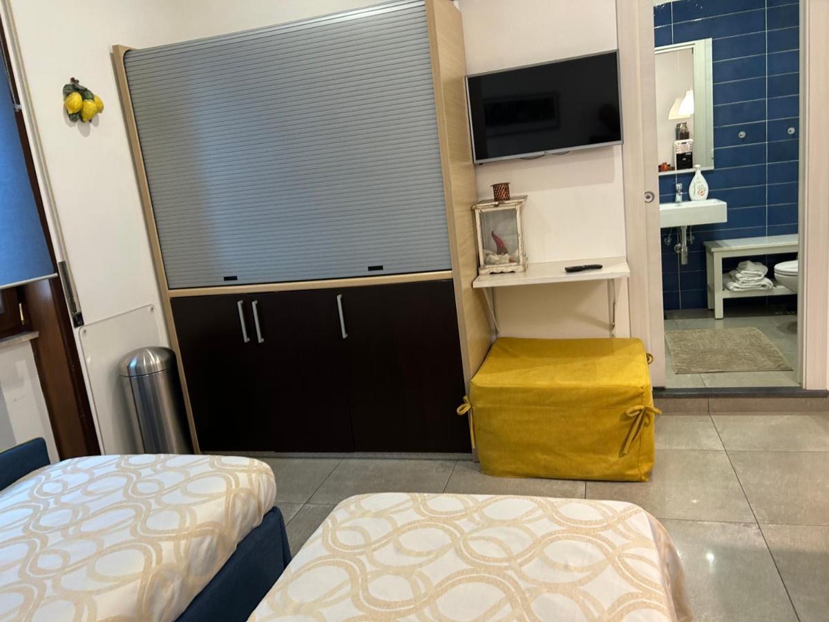 Economy Twin Room