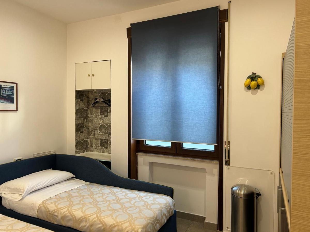 Economy Twin Room