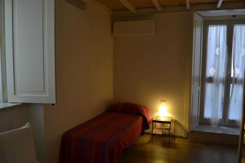 Habitación cuádruple