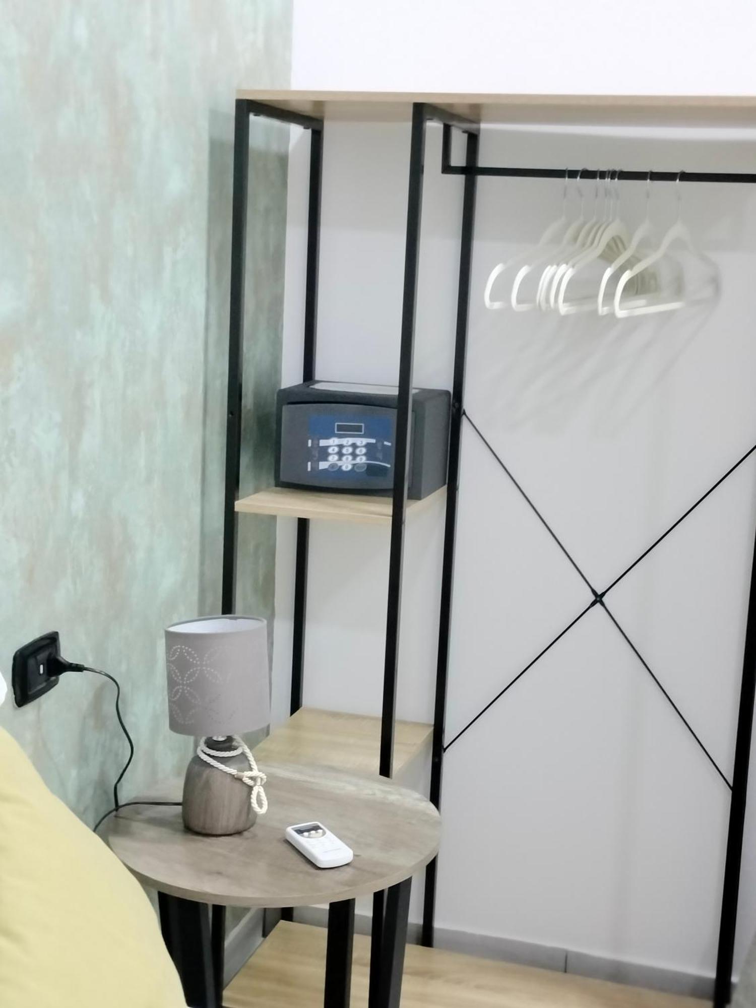 Double Room Private Bathroom