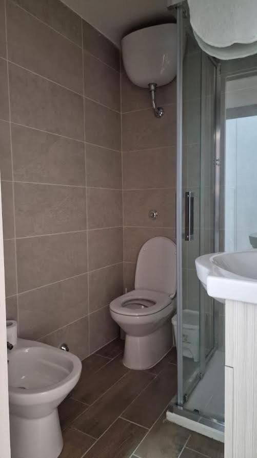 Habitación Doble con baño privado