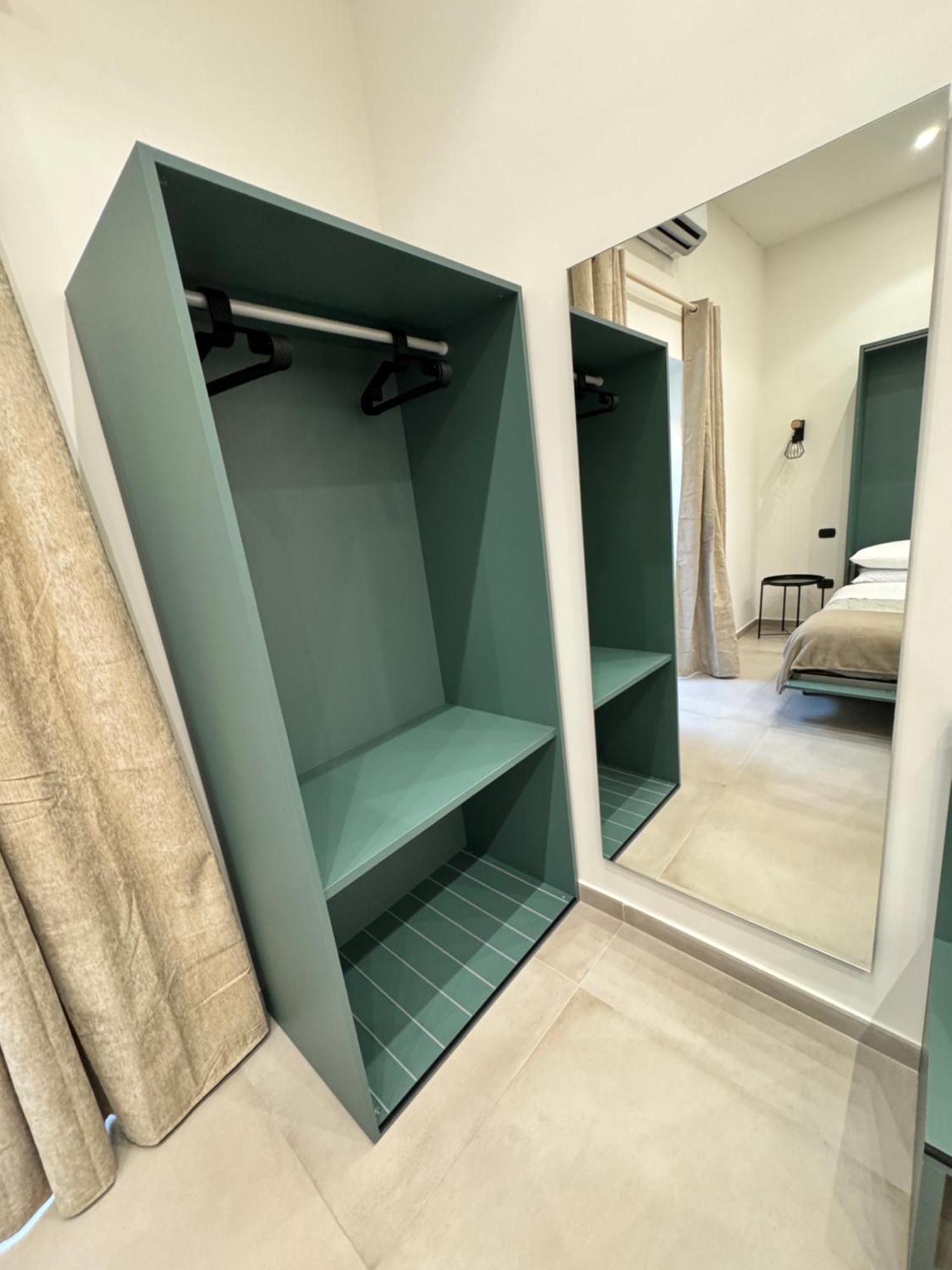 Superior Quadruple Room