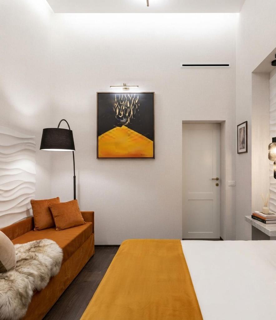 Suite with Terrace