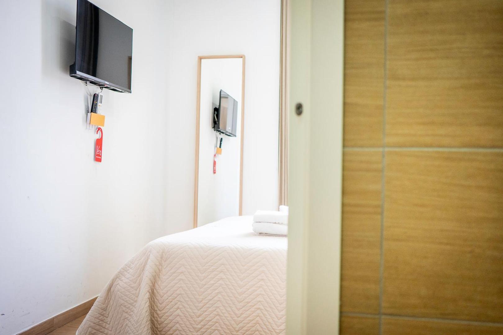 Small Double Room