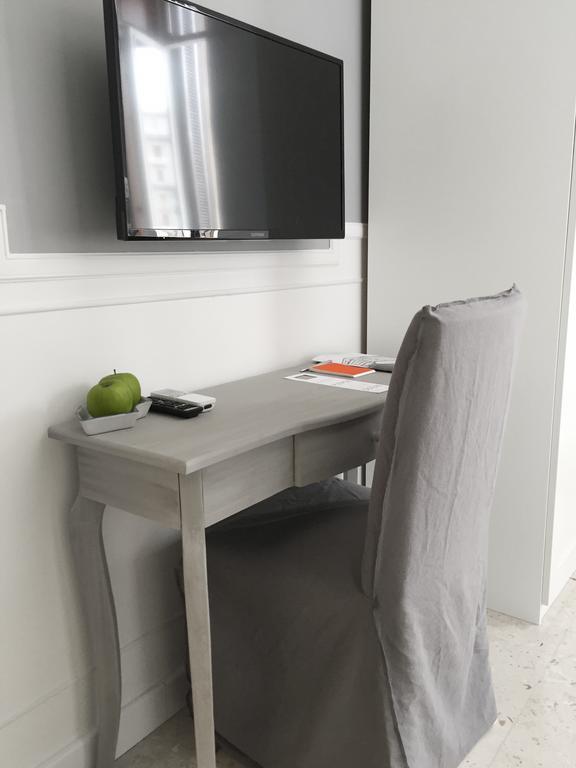 Quarto Duplo Deluxe