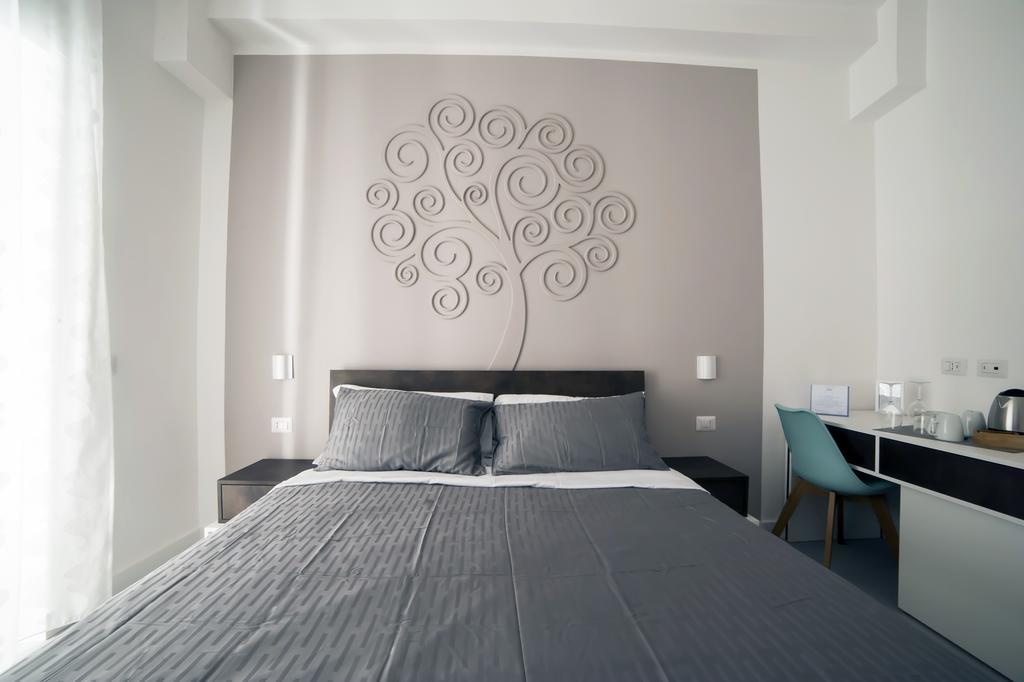 Habitación Doble Superior