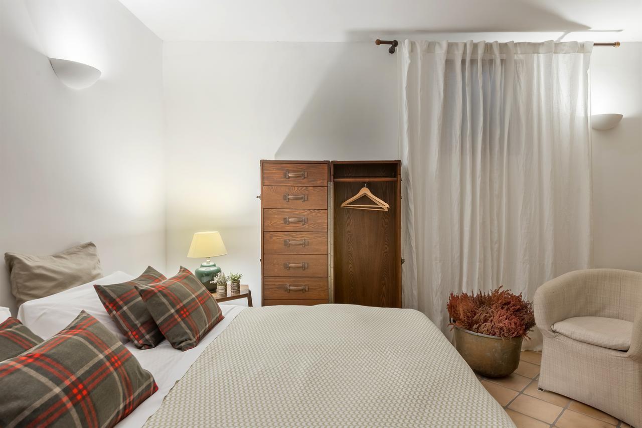 Economy Double or Twin Room