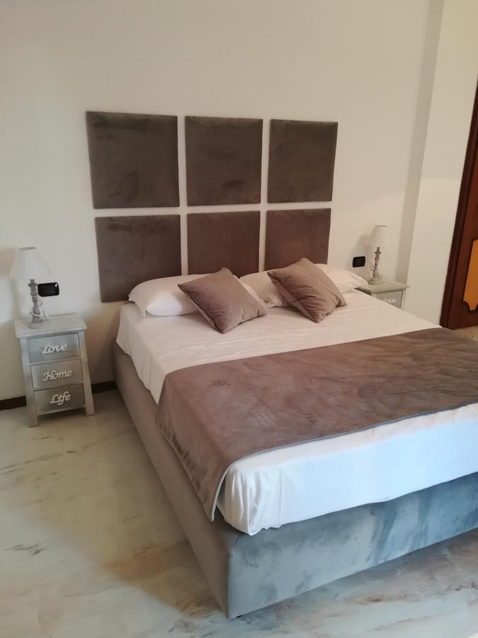 Habitación Triple Estándar