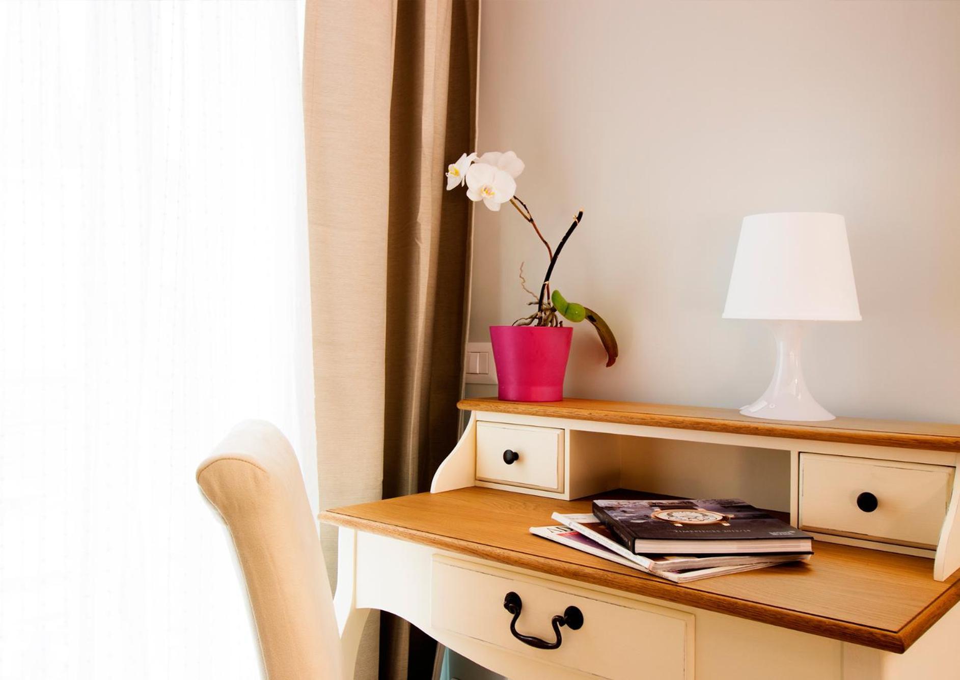 Premium Quadruple Room