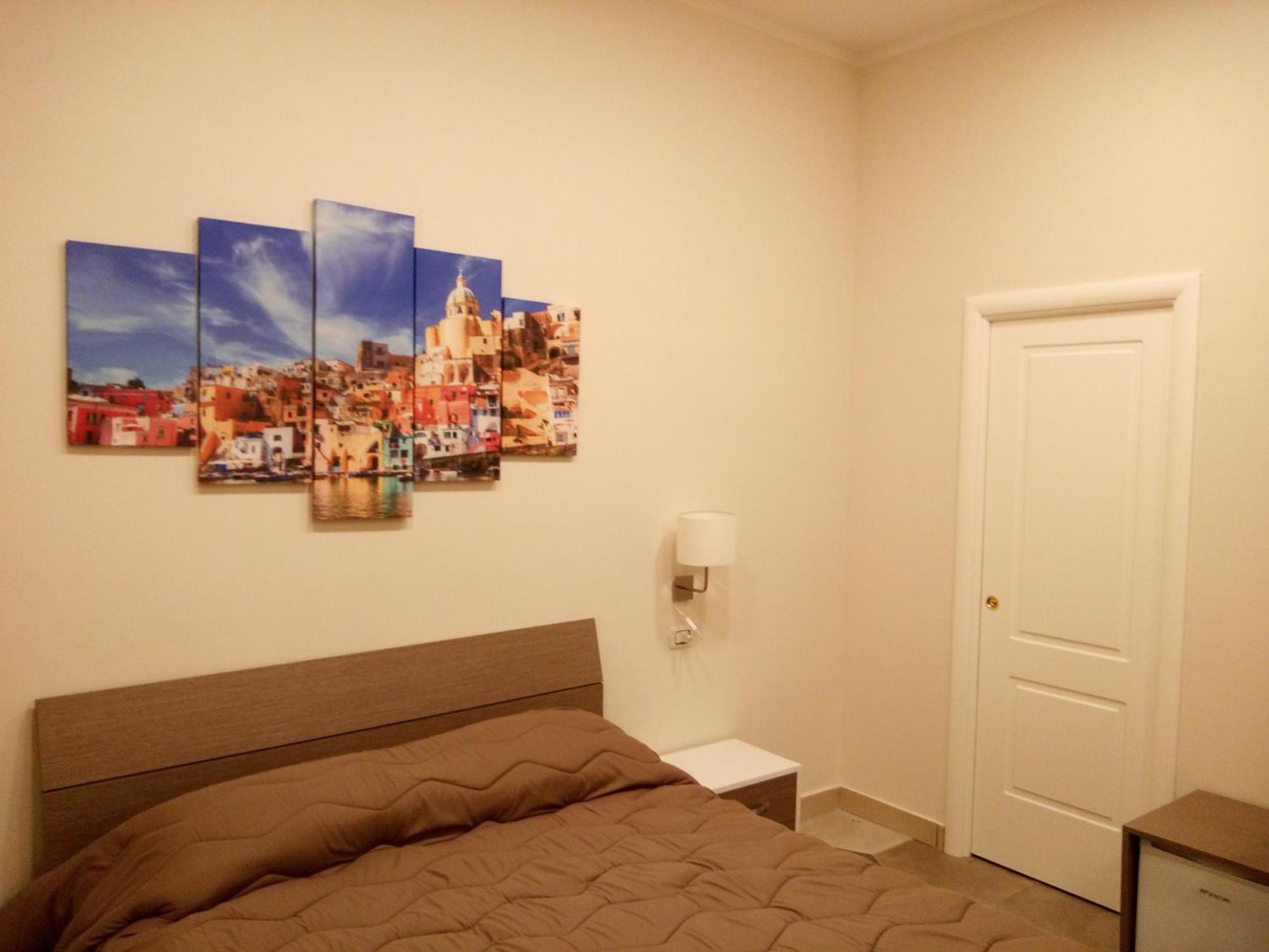 Habitación Doble Deluxe