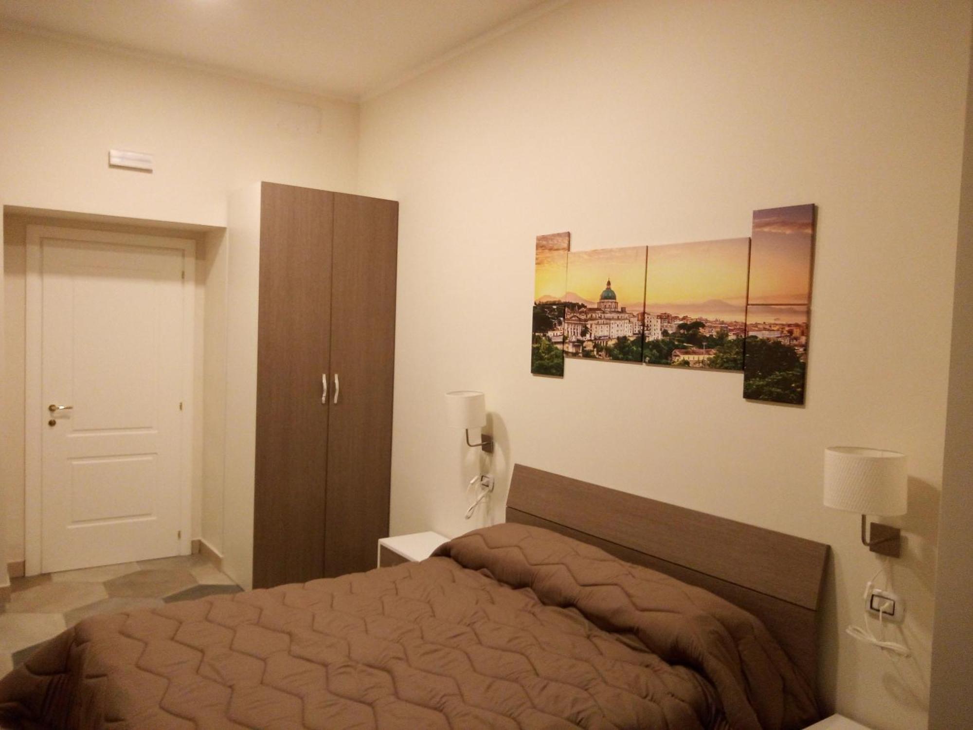 Habitación Doble Deluxe