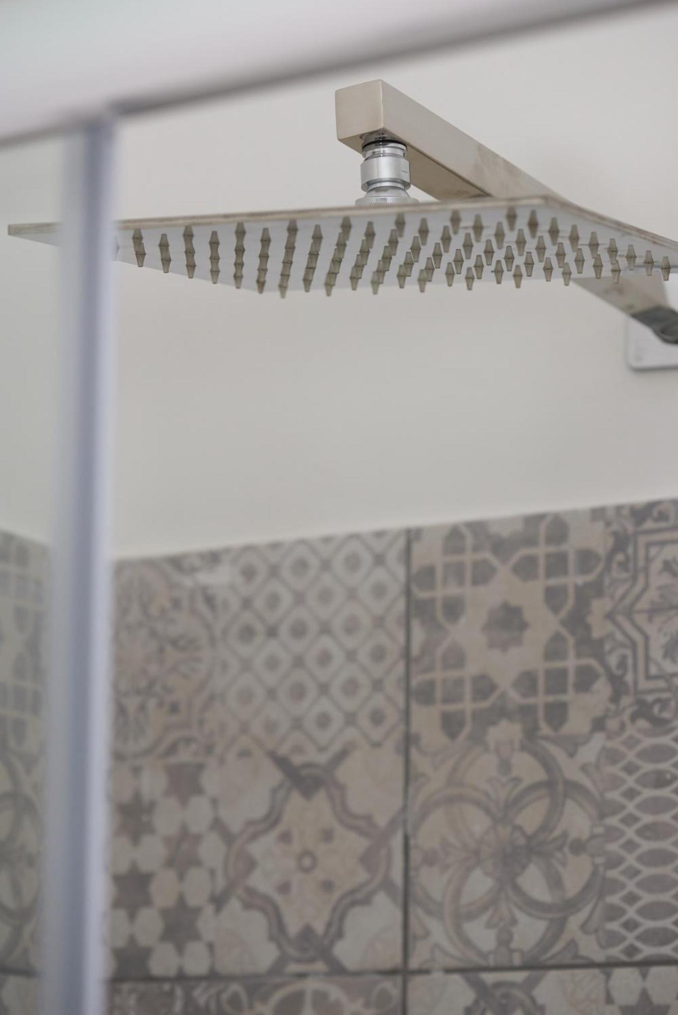Double Room Private External Bathroom