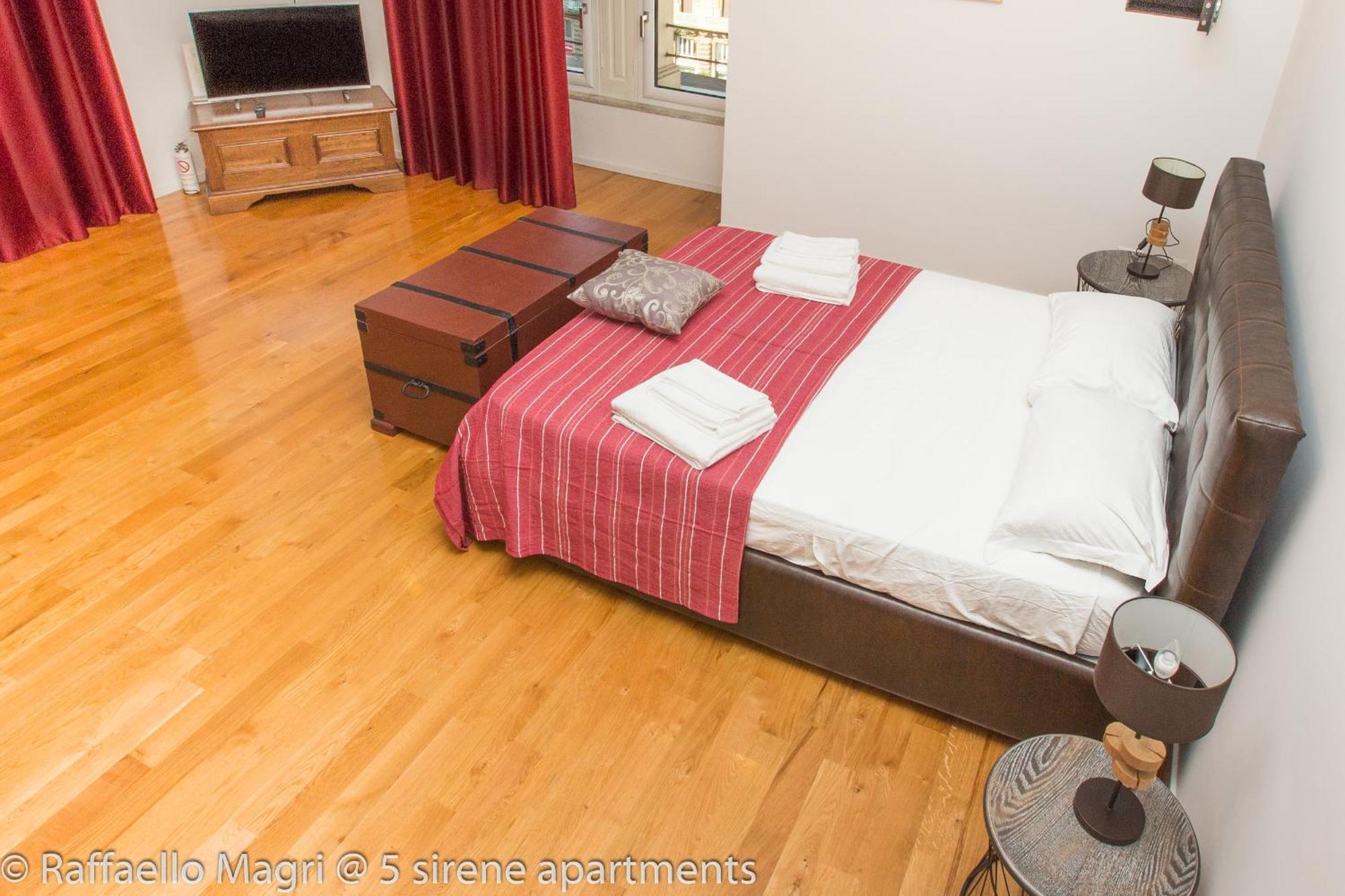 Superior Family Room