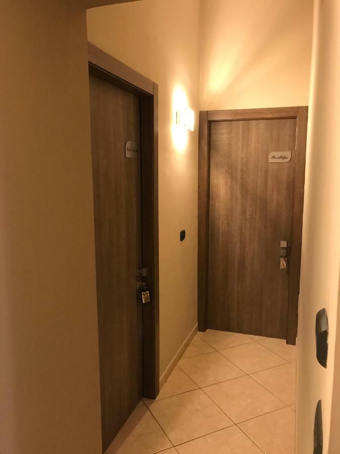 Large Double or Twin Room