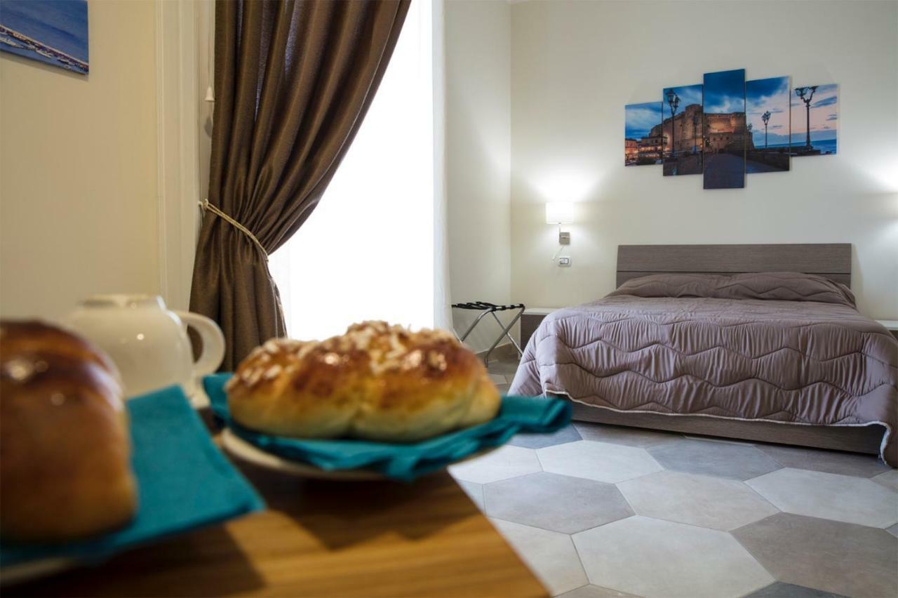 Habitación Cuádruple Deluxe