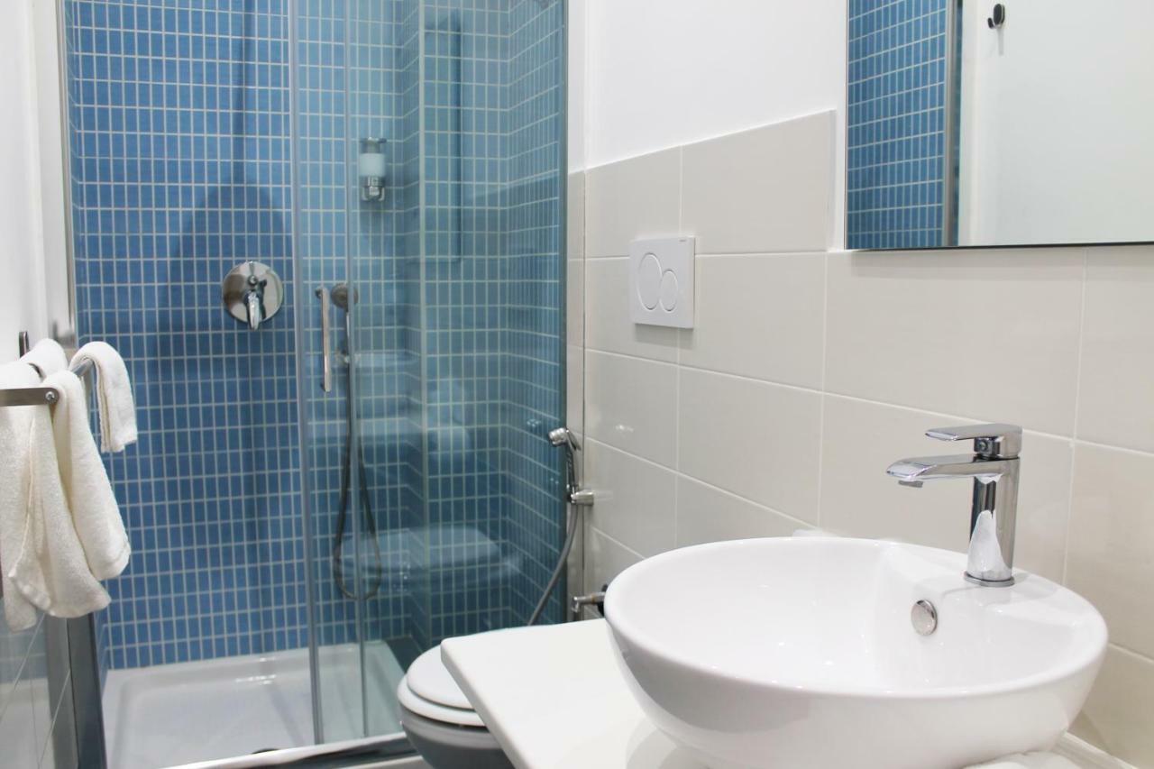 Small Double or Twin Room
