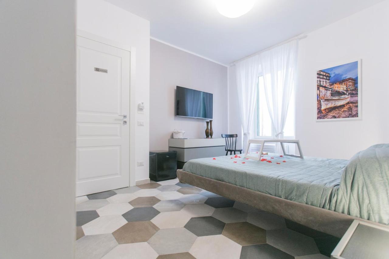 Quarto Duplo