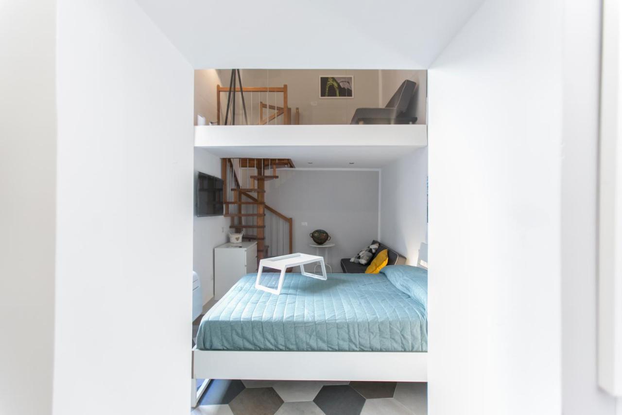 Quarto Triplo