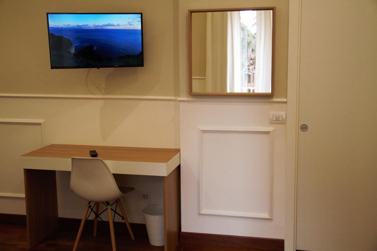 Habitación Doble con baño privado