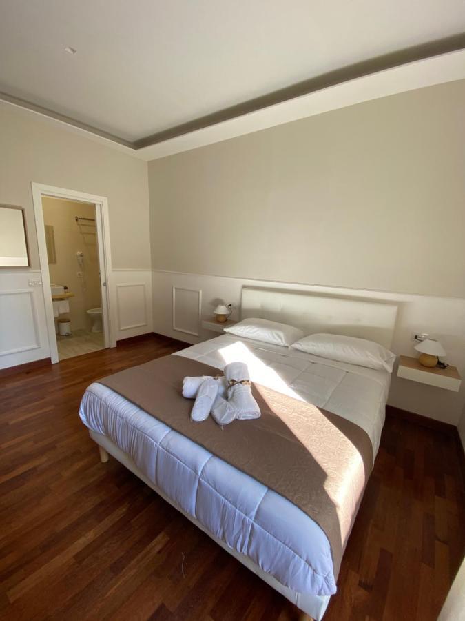 Habitación cuádruple