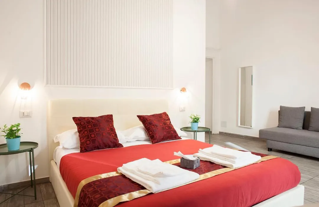 B&B Martucci Avenue-1