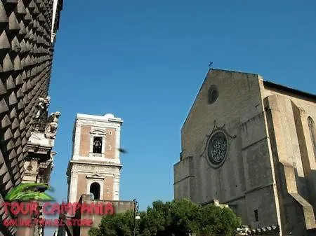 B&B Historic Centre Naples-1