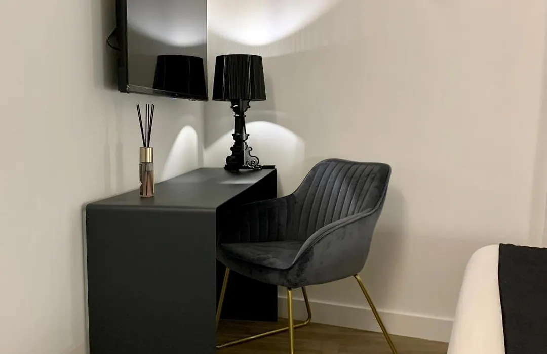 Toledo Boutique Rooms-1