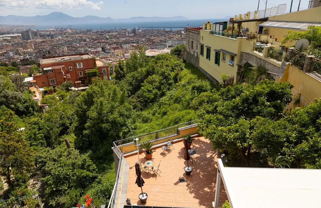B&B La Veduta-1