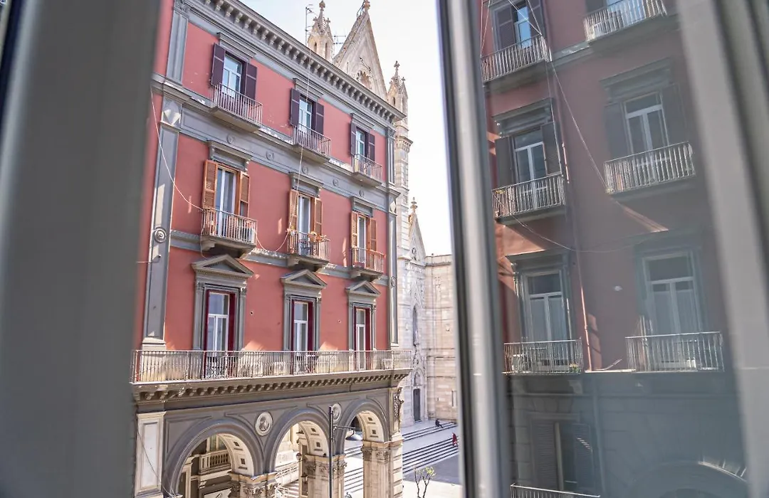 Bruno'S Historic Home-1