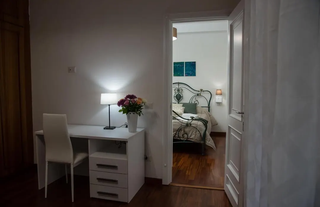 B&B Cuor Di Rione-1