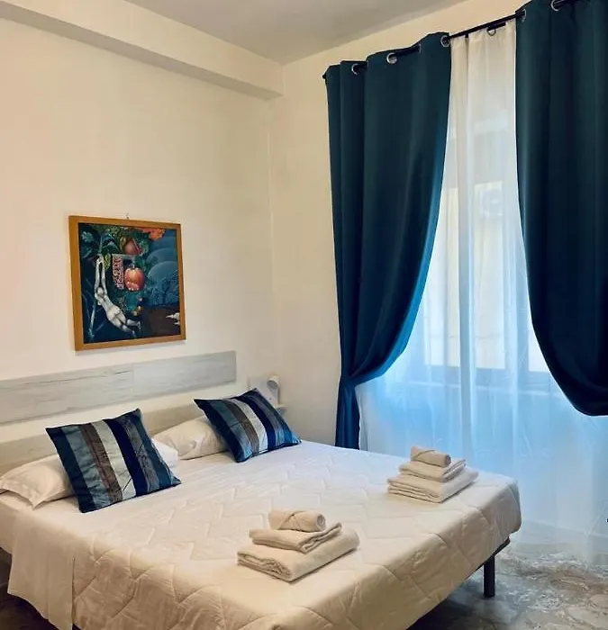 Rooms Mastrangelo-1