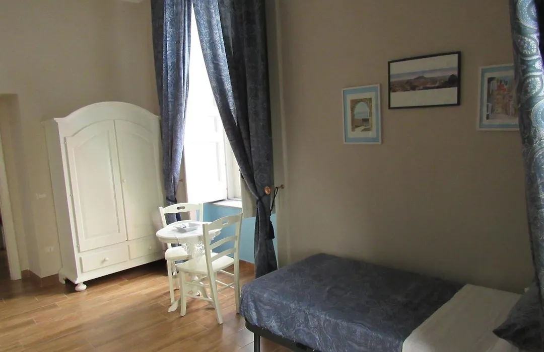 Bed And Breakfast Speranzella-1