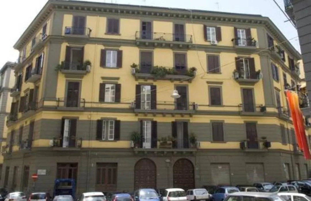 Relais Napoli Velata-1